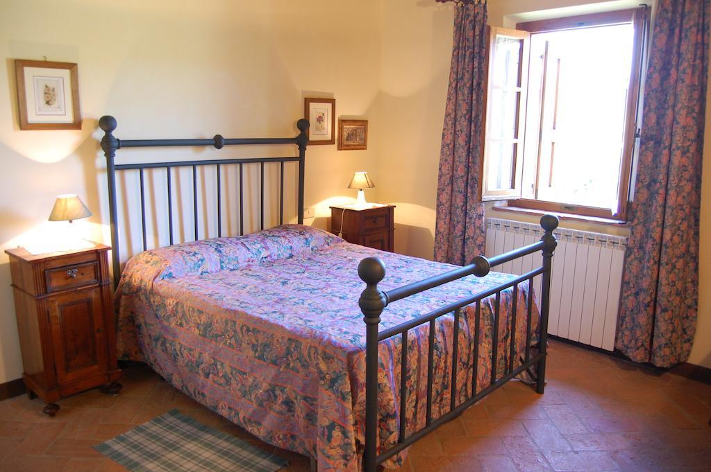 Agriturismo Casagrande Montepulciano Stazione Chambre photo
