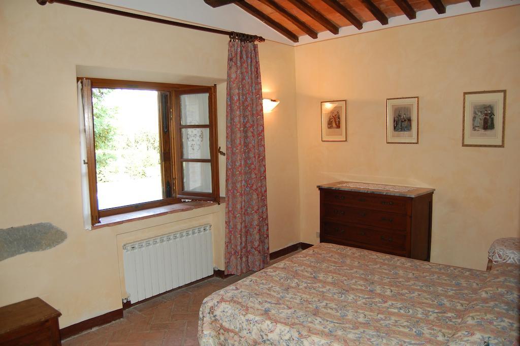 Agriturismo Casagrande Montepulciano Stazione Chambre photo