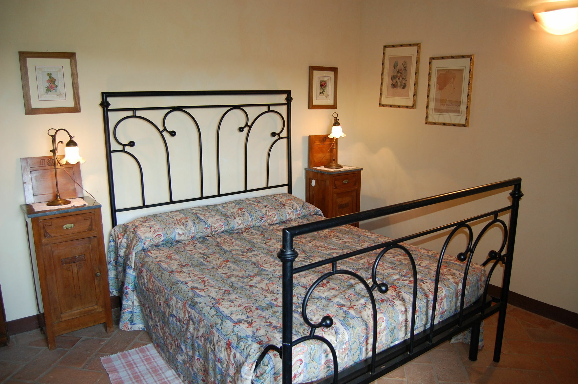 Agriturismo Casagrande Montepulciano Stazione Extérieur photo